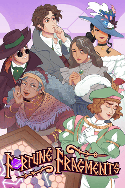 Fortune Fragments