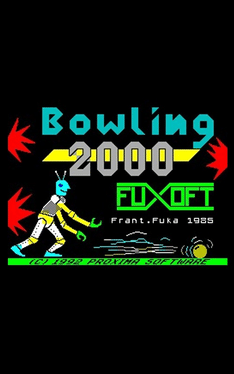 Bowling 2000