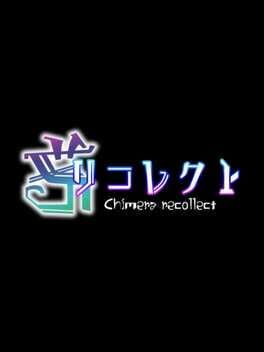 Chimera Recollect cover art