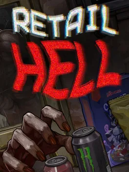 Image du jeu Retail Hell