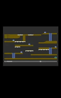 Caverns of the Lost Miner