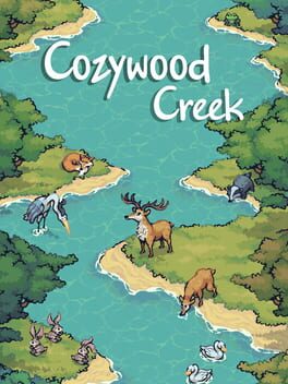 Cozywood Creek