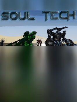Soul Tech: Millennium