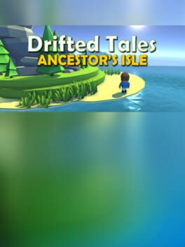 Drifted Tales
