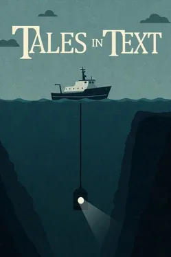 Portada de Tales In Text: Multiplayer Immersive Adventures