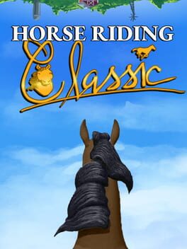 Horse Riding Classic