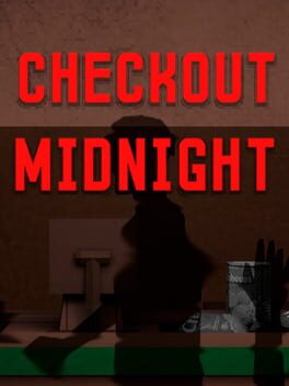 Checkout Midnight