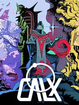 Image du jeu Calx