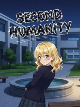 Second Humanity