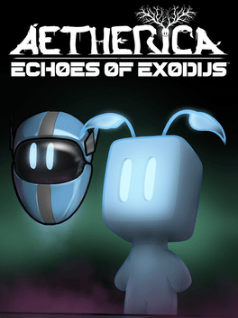 Aetherica: Echoes of Exodus
