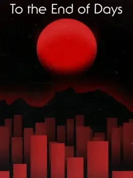 Image de couverture To the End of Days
