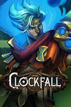 Clockfall