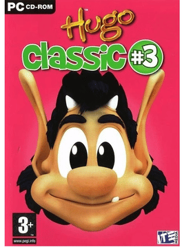 Hugo Classic #3
