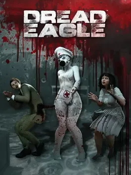 Dread Eagle game cover
