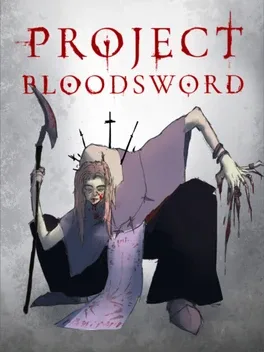 Project Blood Sword