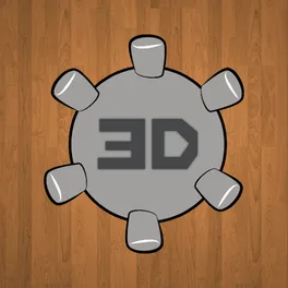 Minesweeper 3D