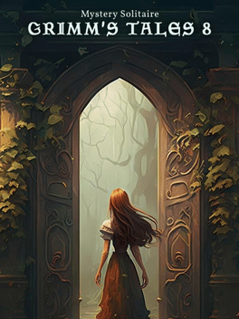 Mystery Solitaire: Grimm's Tales 8