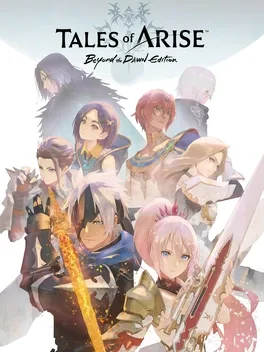 Tales of Arise - Beyond the Dawn Edition