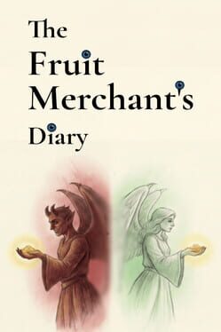 The Fruit Merchant's Diary