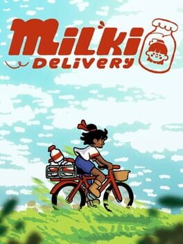 Image de Milki Delivery