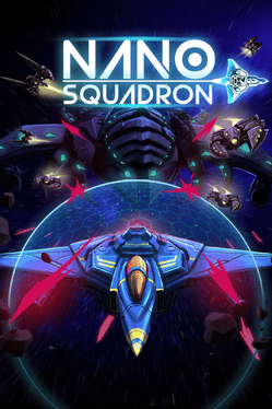 Nano Squadron