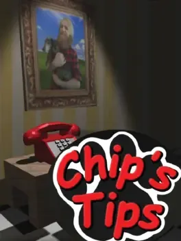 Chip’s Tips