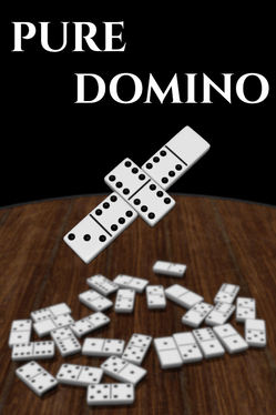 Pure Domino Cover