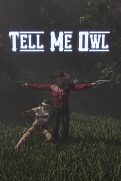 Tell Me Owl