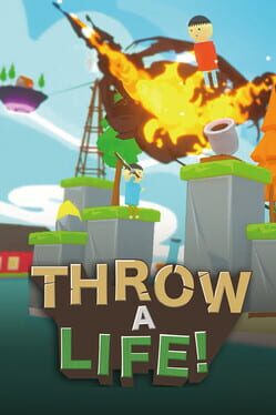 Throw a Life!