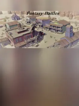 Fantasy Battles