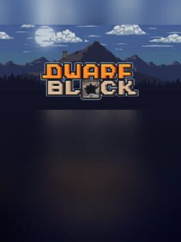 Dwarf Block