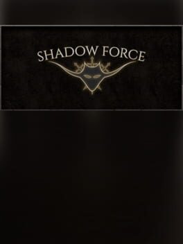 Shadow Force