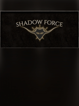 Shadow Force