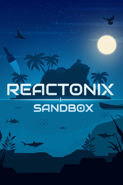 Reactonix Sandbox