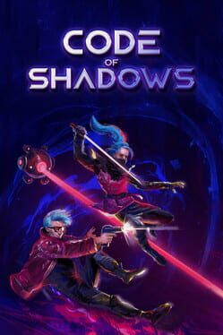 Code of Shadows