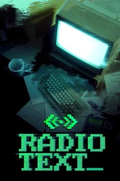 Radiotext