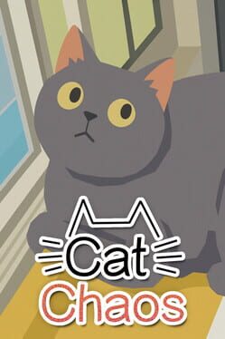 猫咪大混乱游戏资源下载