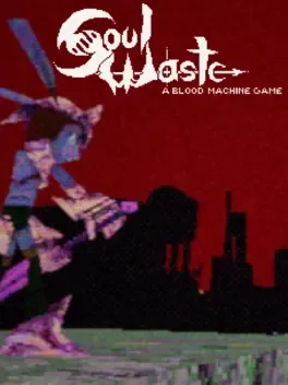 Soul Waste