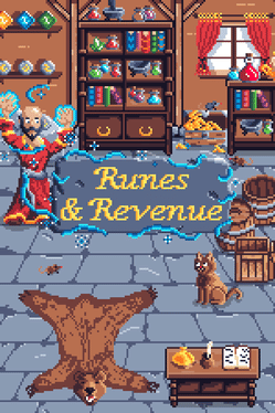 Runes & Revenue