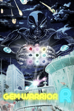 Gem Warrior R