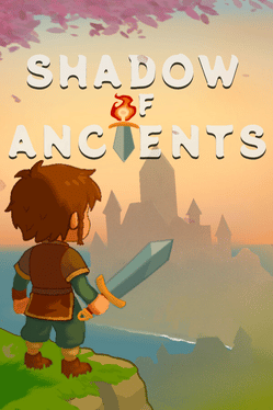 Shadow of Ancients