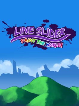 Line Slider cover