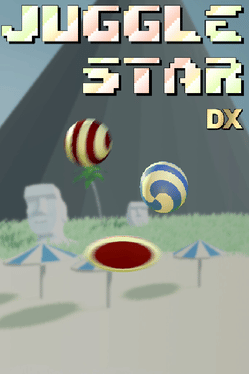 Juggle Star DX