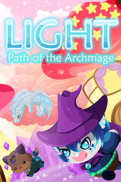Light: Path of the Archmage