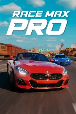 Image de couverture Race Max Pro