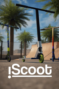 Iscoot