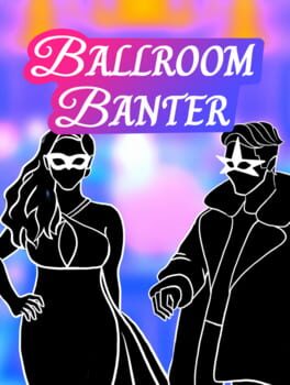 Ballroom Banter cover