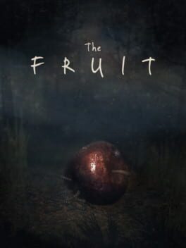 The Fruit kansikuva