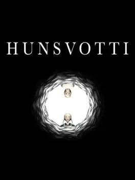 Hunsvotti