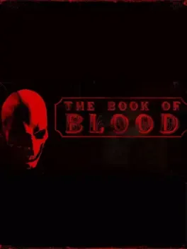 The Book of Blood